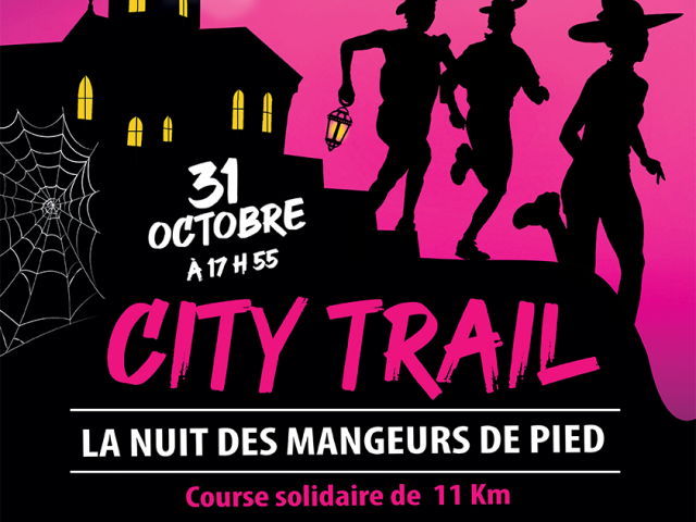 Trail running offers - Station de Trail